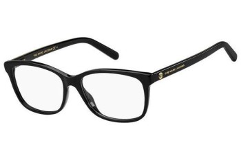 Glasses Marc Jacobs MARC558 807 Quadratisch Schwarz