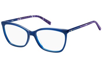 Glasses Max Mara MM1305 S6F Rechteck Blau