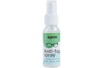 Accessories Antifog Spray