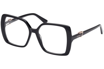 Glasses Guess GU2876 001 Groß Schwarz