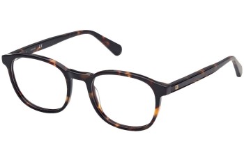 Glasses Guess GU50046 052 Rund Havanna