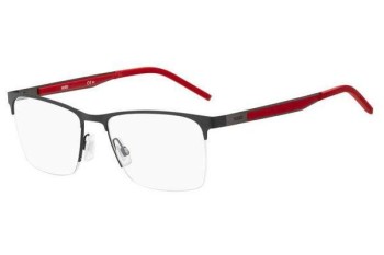 Glasses HUGO HG1142 003 Quadratisch Schwarz