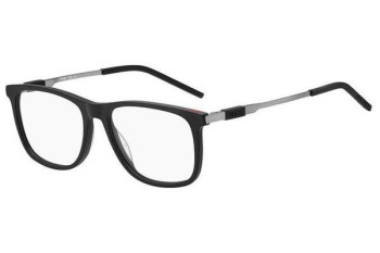 Glasses HUGO HG1153 003 Quadratisch Schwarz