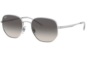 Sunglasses Ray-Ban RB3682 003/11 Quadratisch Silber