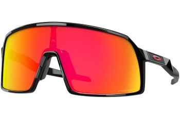 Sunglasses Oakley Sutro S OO9462-09 Monoscheibe | Shield Schwarz