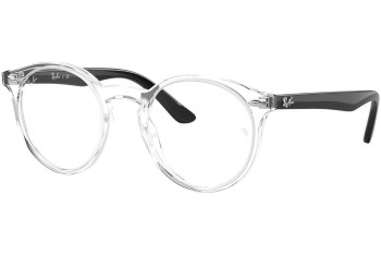 Glasses Ray-Ban Junior RY1594 3541 Rund Kristall