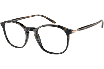 Glasses Giorgio Armani AR7213 5411 Rund Blau