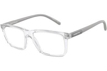 Brillen Arnette Eyeke AN7197 2755 Rechteck Kristall