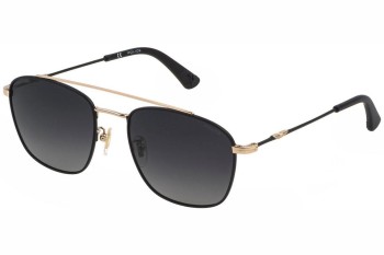 Sonnenbrille Police Origins Lite 2 SPL996E 302P Quadratisch Gold