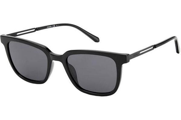 Sunglasses Fossil FOS3130/G/S 807/IR Quadratisch Schwarz