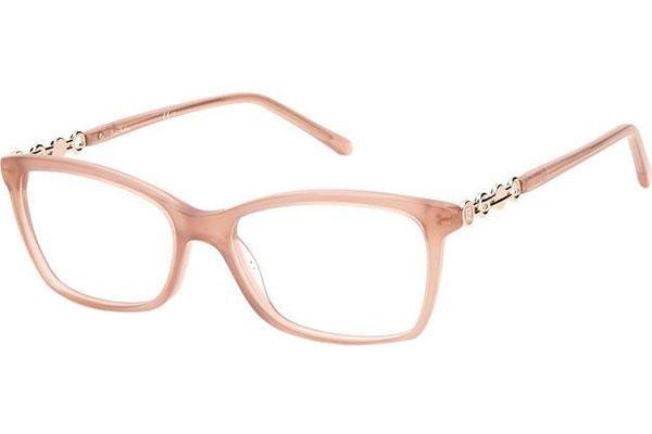 Brillen Pierre Cardin P.C.8504 35J Cat Eye Rosa