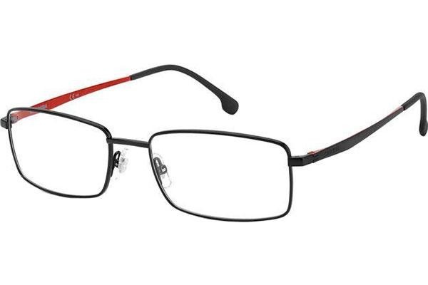 Glasses Carrera CARRERA8867 003 Rechteck Schwarz