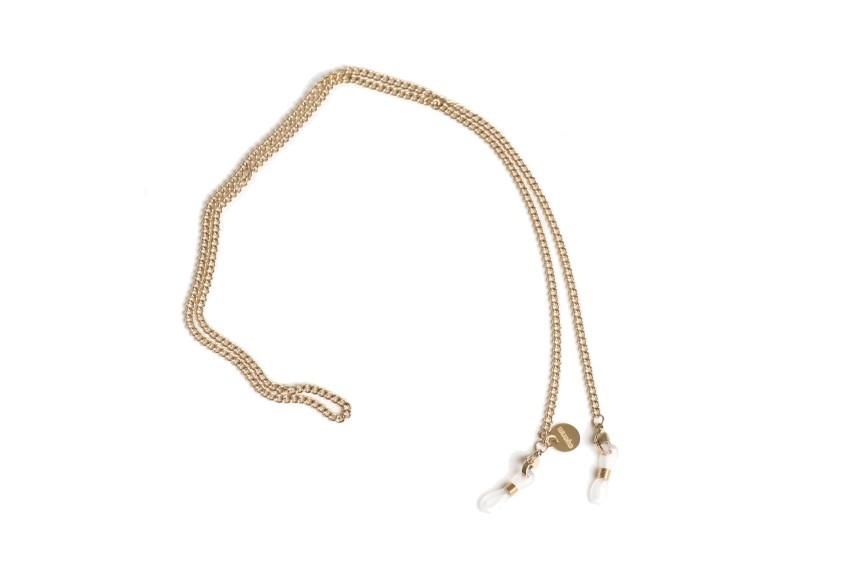 Accessories eyerim Metal Gold Chain