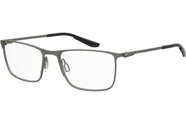 Glasses Under Armour UA5006/G R80 Rechteck Grau