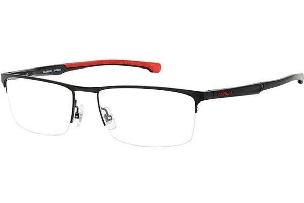 Glasses Carrera Ducati CARDUC009 OIT Rechteck Schwarz