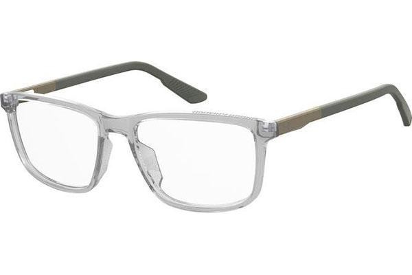 Glasses Under Armour UA5008/G KB7 Rechteck Grau