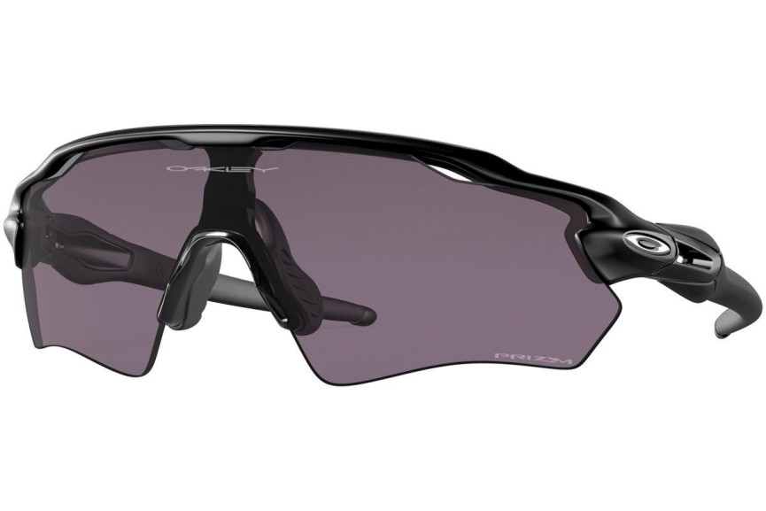 Sunglasses Oakley Radar EV XS Path OJ9001-22 Monoscheibe | Shield Schwarz