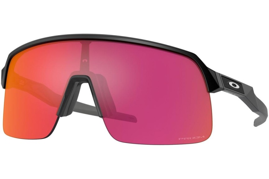 Sunglasses Oakley Sutro Lite OO9463-21 Monoscheibe | Shield Schwarz