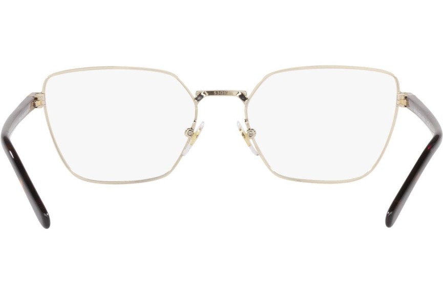 Glasses Vogue Eyewear VO4244 848 Rechteck Gold