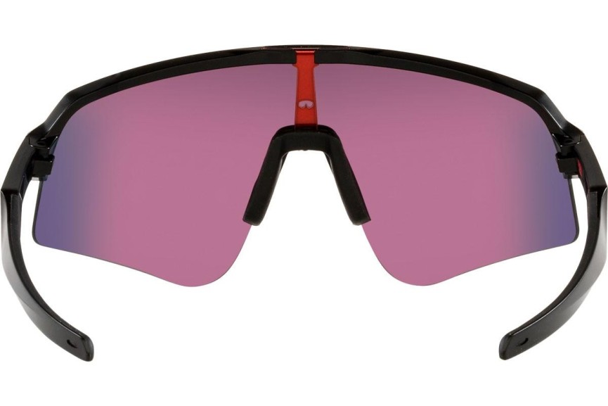 Sunglasses Oakley Sutro Lite Sweep OO9465-01 Monoscheibe | Shield Schwarz