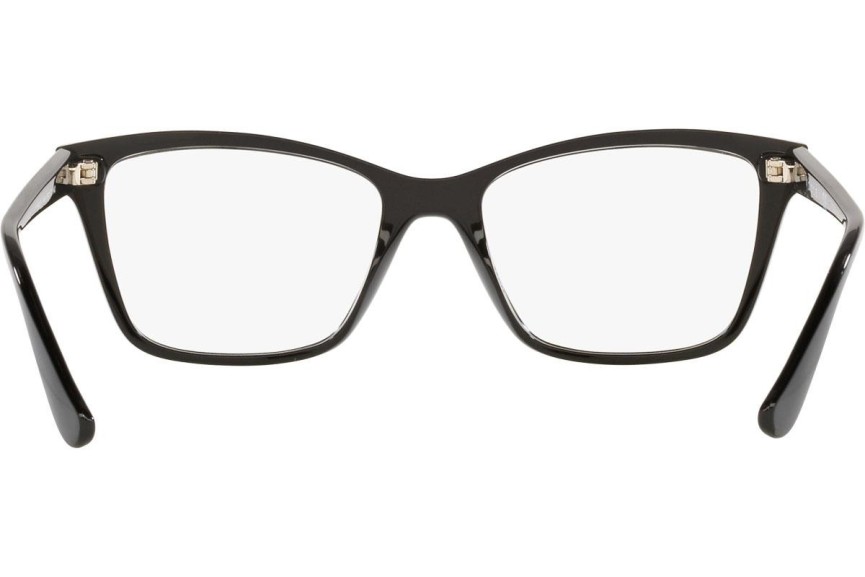 Glasses Vogue Eyewear VO5420 W44 Cat Eye Schwarz