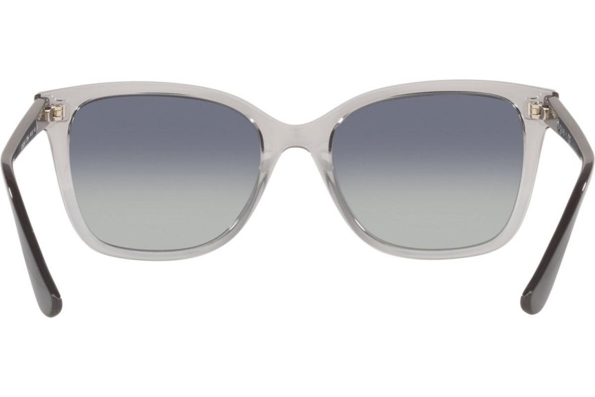 Sonnenbrille Vogue Eyewear VO5426S 27264L Cat Eye Grau