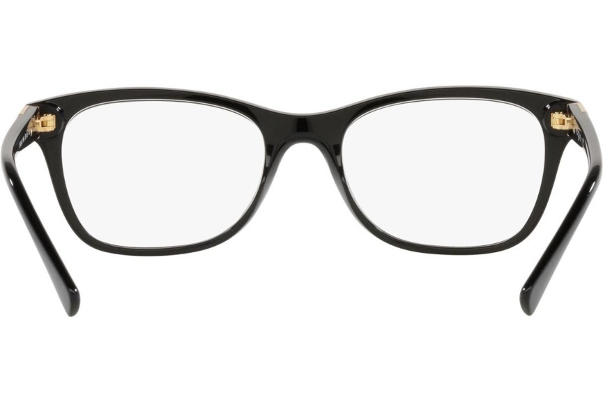 Glasses Vogue Eyewear VO5424B W44 Cat Eye Schwarz