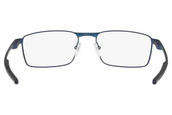 Brillen Oakley Fuller OX3227-04 Rechteck Blau