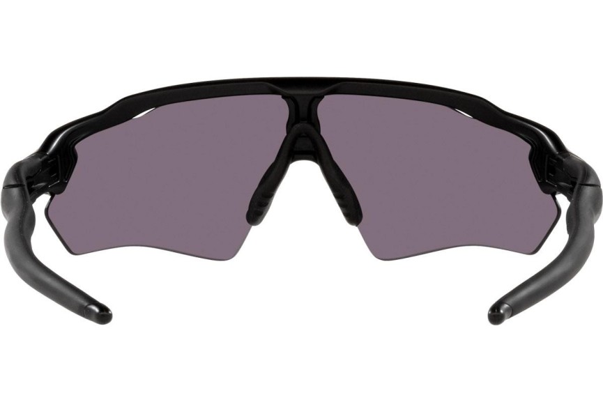 Sonnenbrille Oakley Radar EV XS Path OJ9001-22 Monoscheibe | Shield Schwarz