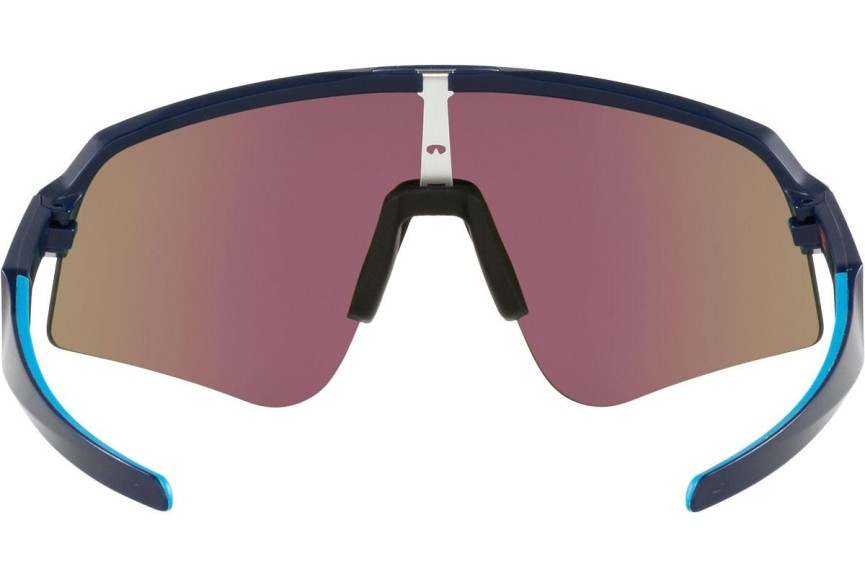 Sunglasses Oakley Sutro Lite Sweep OO9465-05 Monoscheibe | Shield Blau