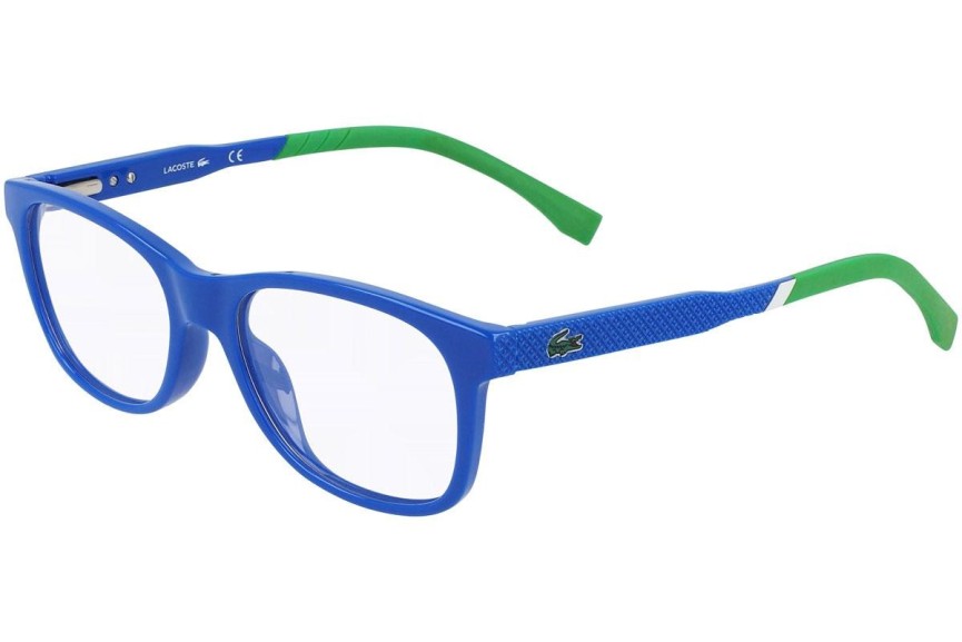 Glasses Lacoste L3640 424 Quadratisch Blau