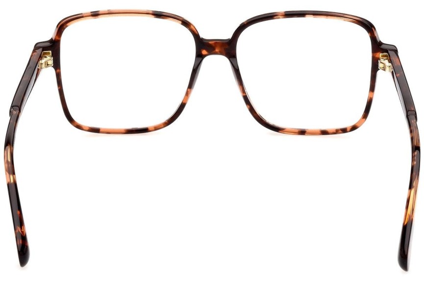 Glasses Max&Co. MO5060 052 Quadratisch Havanna