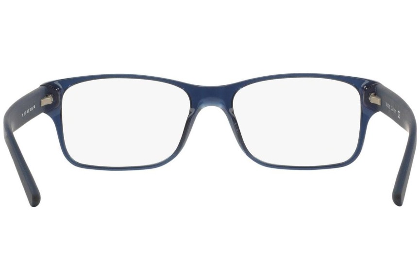 Glasses Polo Ralph Lauren PH2117 5470 Rechteck Blau