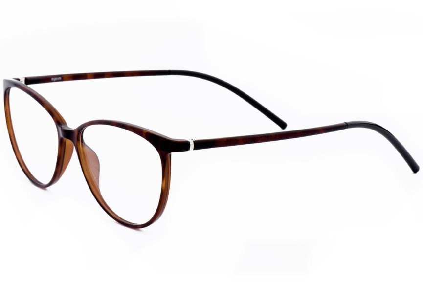 Brillen OiO by eyerim Elara Tortoise Oval Havanna