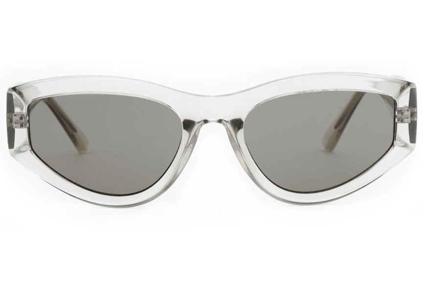 Sonnenbrille OiO by eyerim Aster Crystal Cat Eye Kristall