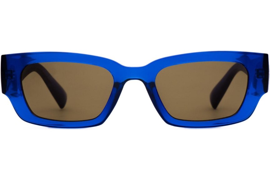 Sunglasses OiO by eyerim Vega Electric Blue Winzig Blau