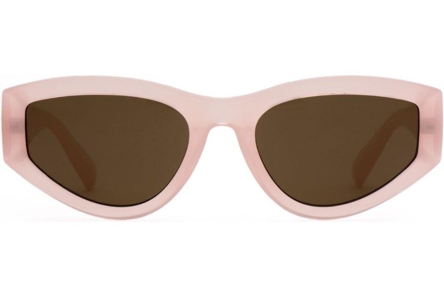 Sonnenbrille OiO by eyerim Aster Pink Cat Eye Rosa