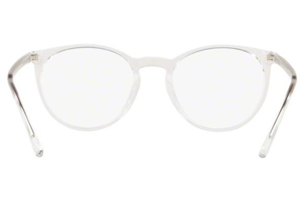 Glasses Polo Ralph Lauren PH2193 5002 Rund Kristall