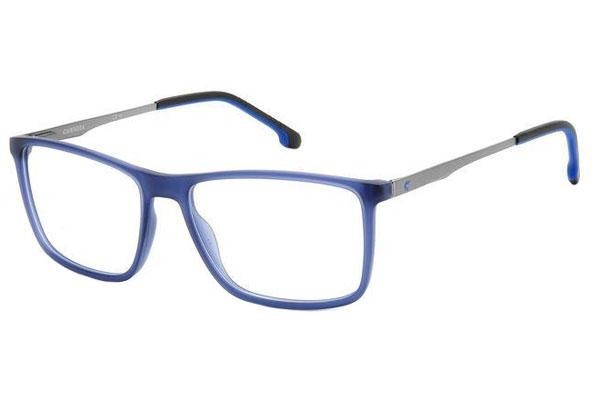 Brillen Carrera CARRERA8881 PJP Rechteck Blau