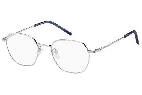 Glasses Tommy Hilfiger TH1933/F 010 Quadratisch Silber