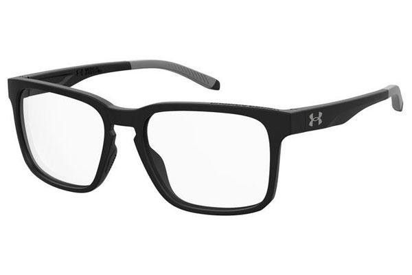 Glasses Under Armour UA5042 003 Rechteck Schwarz