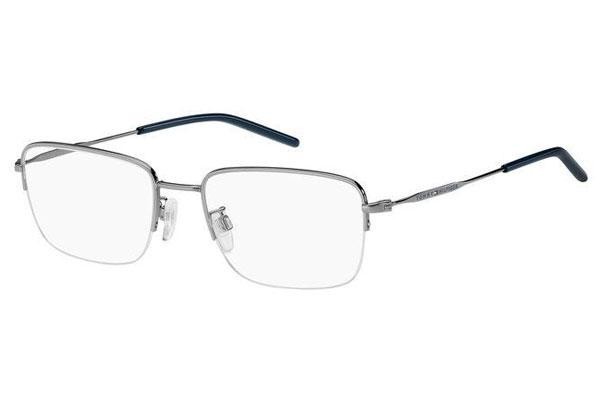 Glasses Tommy Hilfiger TH1935/F 6LB Rechteck Silber