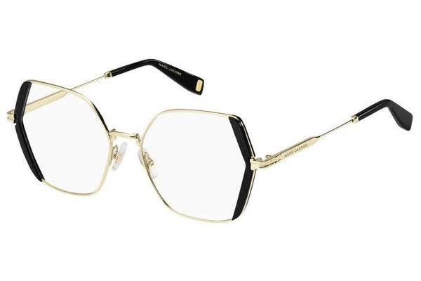 Brillen Marc Jacobs MJ1068 RHL Quadratisch Gold