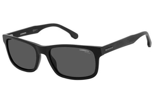 Sunglasses Carrera CARRERA299/S 003/M9 Rechteck Schwarz