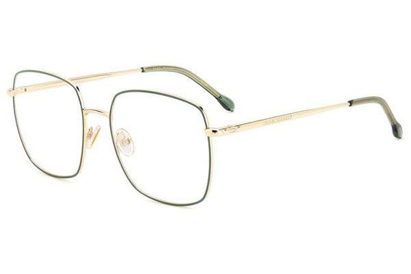 Glasses Isabel Marant IM0029 PEF Quadratisch Gold