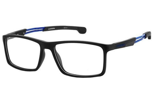 Glasses Carrera CARRERA4410 D51 Rechteck Schwarz