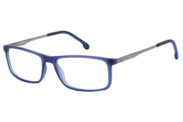 Brillen Carrera CARRERA8883 PJP Rechteck Blau