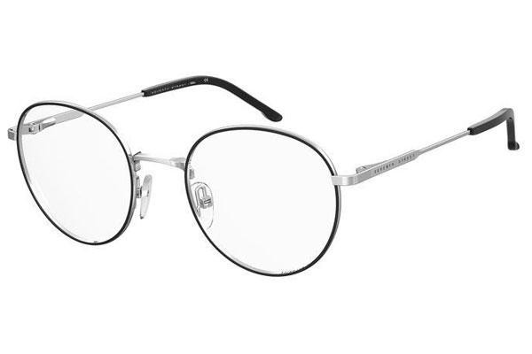 Glasses Seventh Street S315 84J Rund Silber