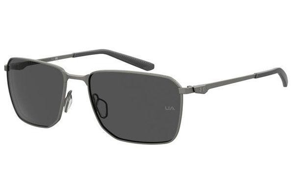 Sunglasses Under Armour UASCEPTER2/G KJ1/IR Rechteck Grau