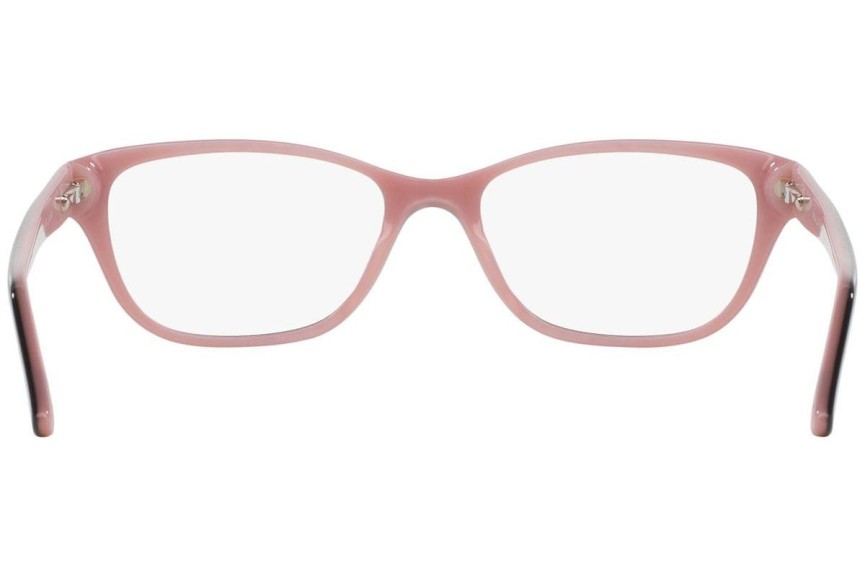 Glasses Ralph by Ralph Lauren RA7020 599 Quadratisch Havanna